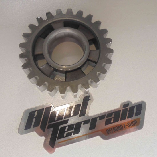 Pignon 250 yz 1982 / gear wheel