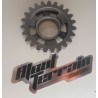 Pignon 250 yz 1982 / gear wheel