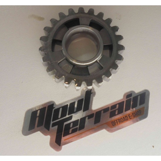 Pignon 250 yz 1982 / gear wheel