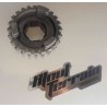 Pignon 250 yz 1982 / gear wheel