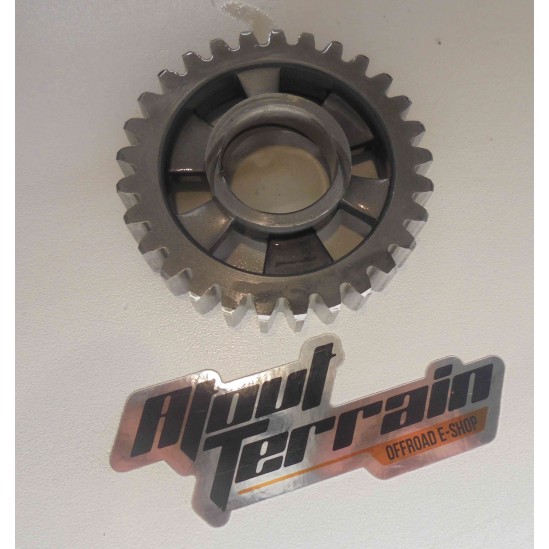 Pignon 250 yz 1982 / gear wheel