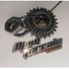 Pignon 250 yz 1982 / gear wheel