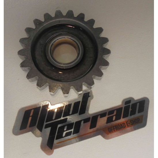 Pignon 250 yz 1982 / gear wheel