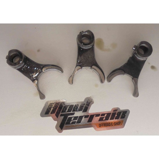 Fourchette Montesa Cota 123 / fork shift