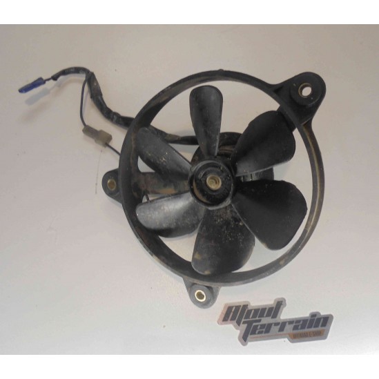 Ventilateur de refroidissement Montesa Cota 311