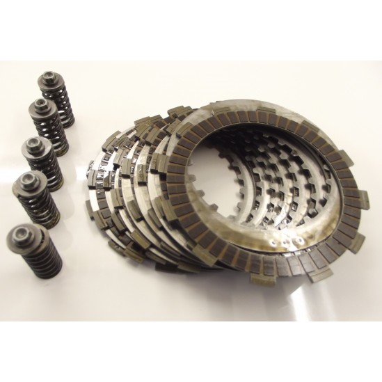 Disque d'embrayage 250 sxf 2008 / Clutch disq