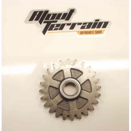 Pignon 80/85 rm / gear wheel