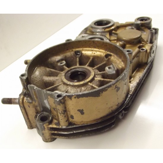 Carter moteur gauche 250 txt 1999 / crankcase