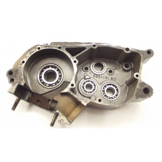 Carter moteur gauche 250 txt 1999 / crankcase