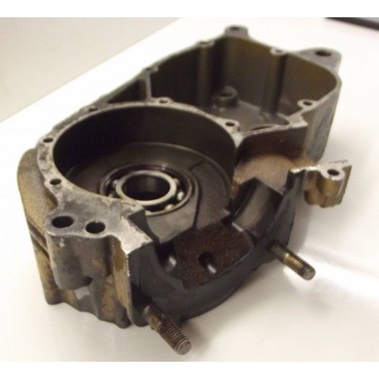 Carter moteur gauche 250 txt 1999 / crankcase