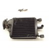 Radiateur 80 yz 1982 / radiator