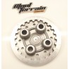 Plateau d'embrayage 80 yz 1982 / clutch plate