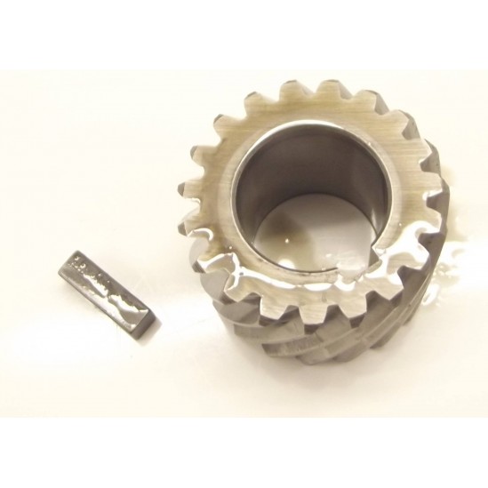 Pignon 80 yz 1982 / gear wheel