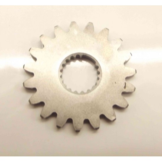 Pignon 250 crf 2011 / gear wheel