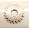 Pignon 250 crf 2011 / gear wheel