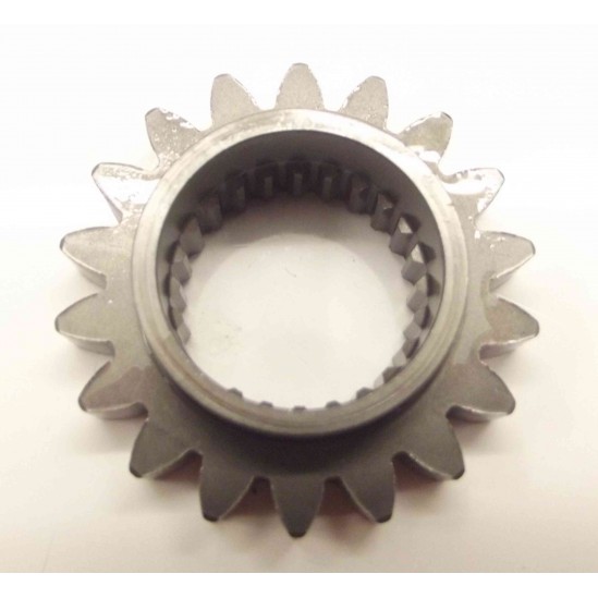 Pignon 250 crf 2011 / gear wheel