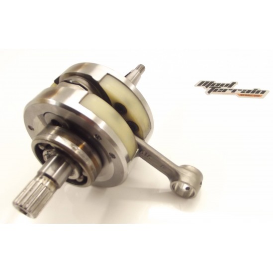 Vilebrequin 125 rm 2005/ CRANKSHAFT 