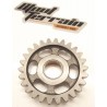 Pignon 125 rm 2005 / gear wheel