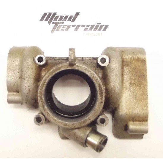 Carter valves Husqvarna 250 wr 2008