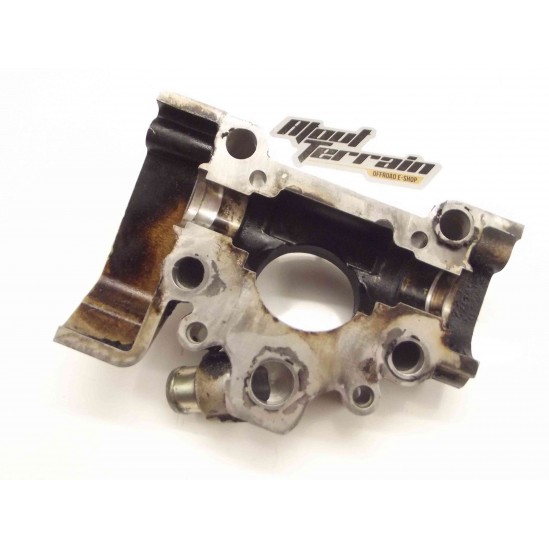 Carter valves Husqvarna 250 wr 2008