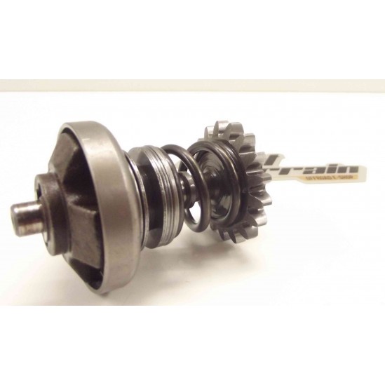 Excentrique de valves Husqvarna 250 wr 2008 / Governor valve