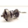 Excentrique de valves Husqvarna 250 wr 2008 / Governor valve