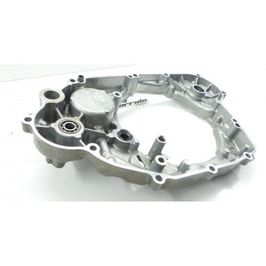 Carter d'embrayage 450 kxf 2013 / Clutch cover crankcase