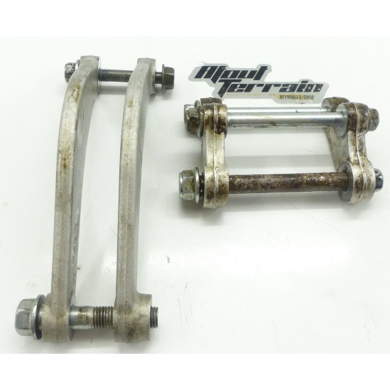 Support moteur 250 rmz 2011