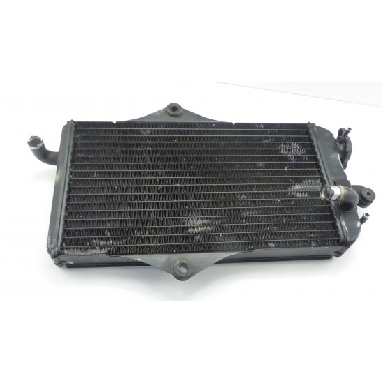 Radiateur 350 Banshee / radiator