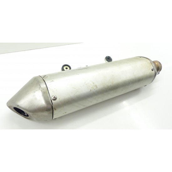 Silencieux 250 sxf 2012 / Silencer