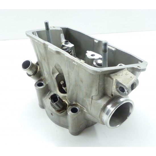 Culasse 250 sxf 2012/ Cylinder Head