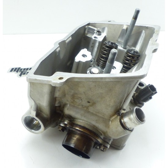 Culasse 250 sxf 2012/ Cylinder Head