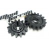 Lot pignons 250 sxf 2012 / gear wheel