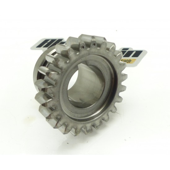 Pignon 250 sxf 2012 / gear wheel