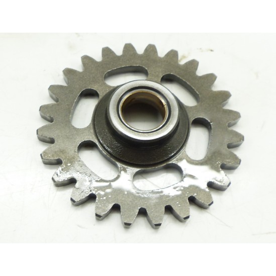 Pignon 450 yzf 2004 / gear wheel