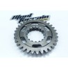 Pignon 450 kxf 2007 / gear wheel