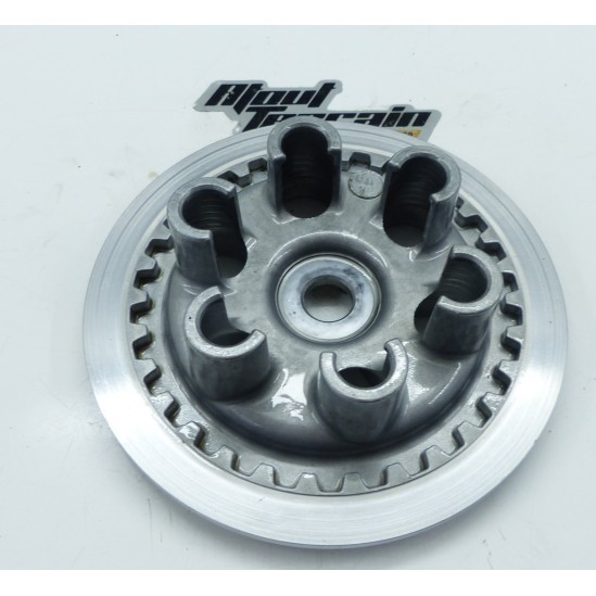 Plateau d'embrayage 450 yzf 2007 / clutch plate