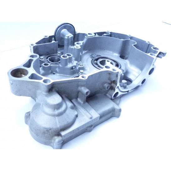 Carter moteur droit 450 yzf 2007 / crankcase