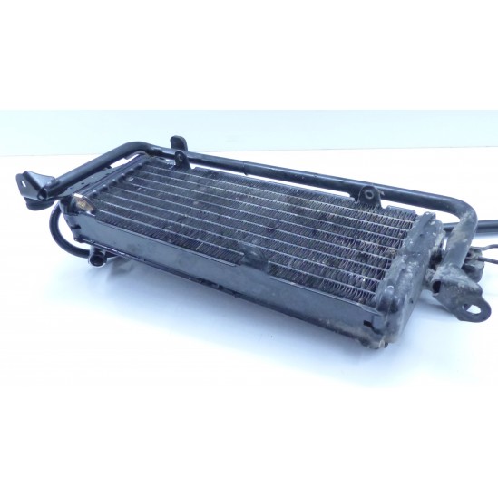 Radiateur 125 dtr / radiator