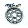 Pignon 125 dtr / gear wheel