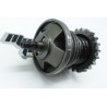 Excentrique de valves 85 sx / Governor valve