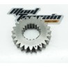 Pignon 350 sxf 2011 / gear wheel