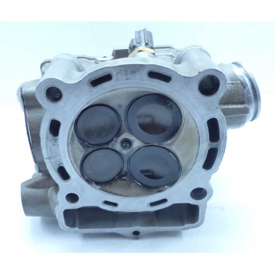 Culasse KTM 350 sxf 2012/ Cylinder Head