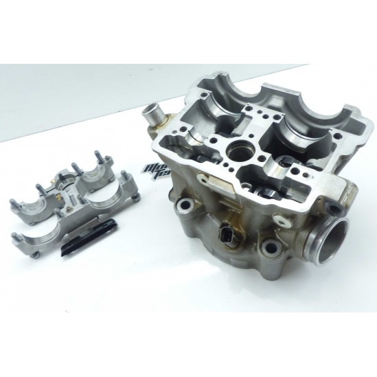 Culasse KTM 350 sxf 2012/ Cylinder Head