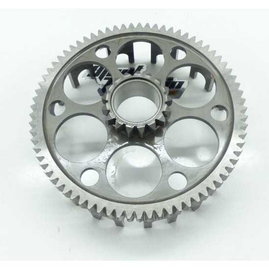 Cloche d'embrayage KTM 350 sxf 2011 / clutch