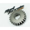 Pignon 400 drz 2005 / gear wheel