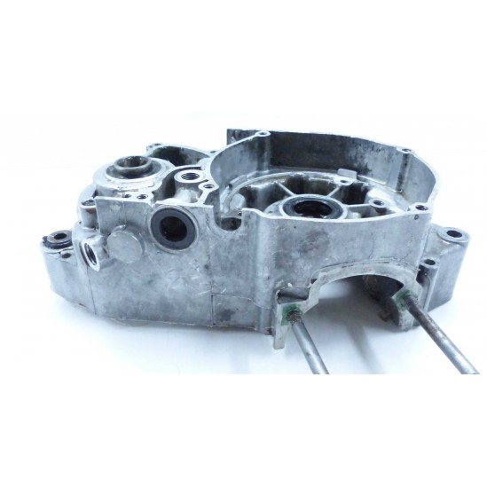 Carter moteur gauche 125 ty / crankcase