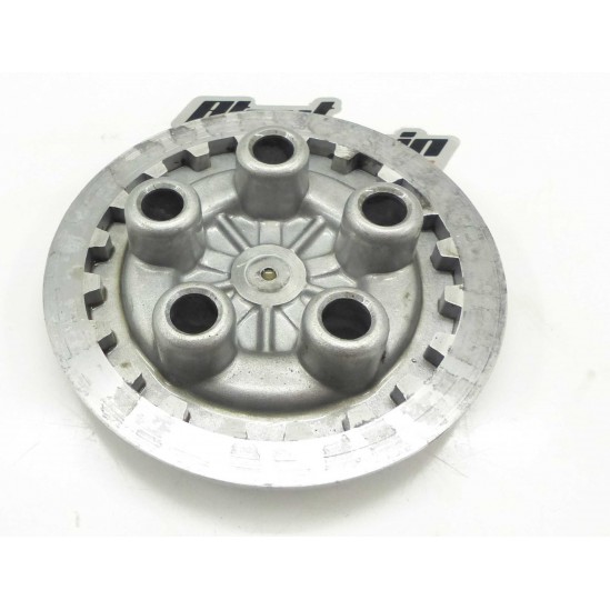 Plateau d'embrayage 125 TY / clutch plate