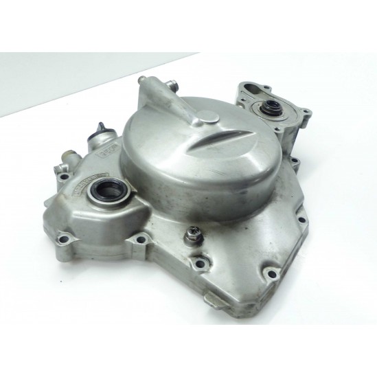 Carter d'embrayage Suzuki 125 tsr / Clutch cover crankcase