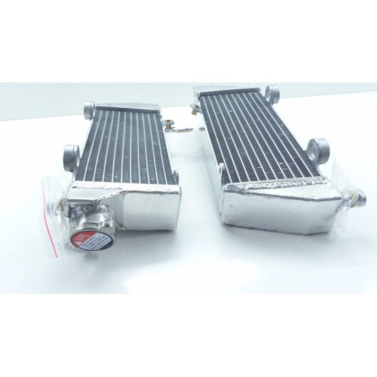 Paire de radiateur 250 sxf 2007-2015